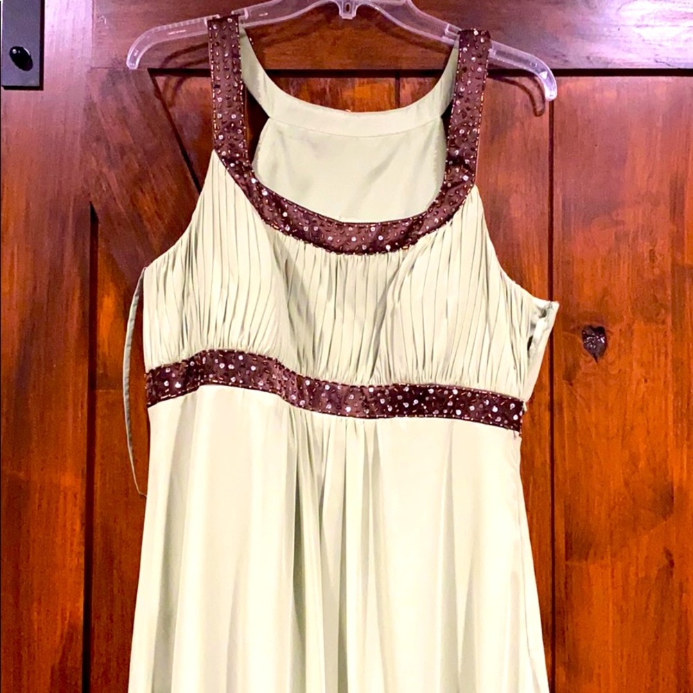 Liz Fields Special Occasion Dress Size 12